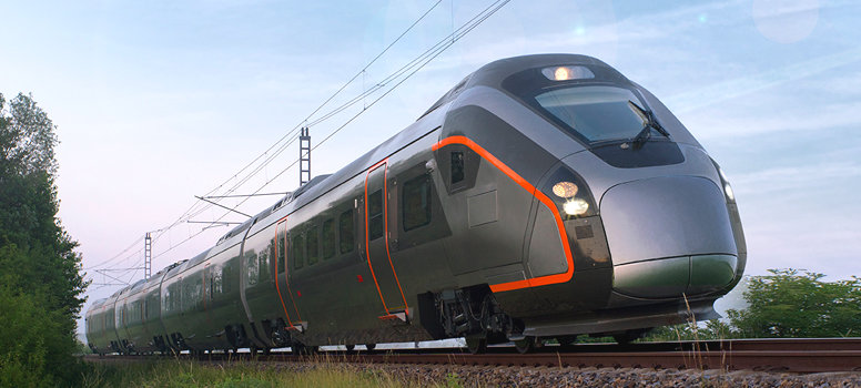 TOYOTA MOTOR EUROPE TO SUPPLY FUEL CELL MODULES FOR TRAIN PROJECT AS MEMBER OF THE FCH2RAIL CONSORTIUM